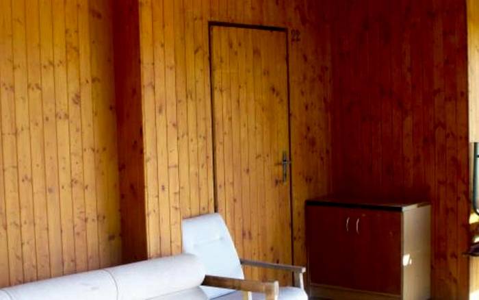 Studio č. 22 - Bungalov