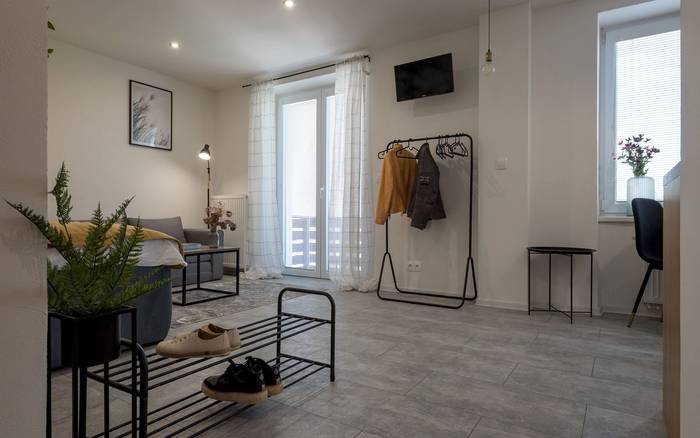Apartmán Superior s kuchynkou