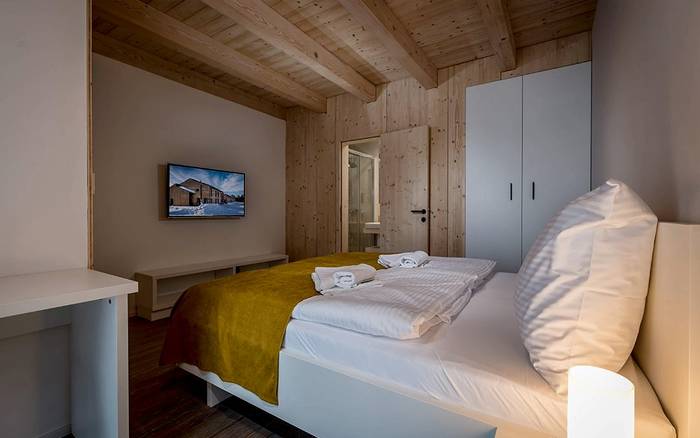 Apartmán Comfort Loft - Limba