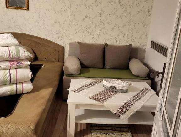 Horská chata v srdci Kremnických hôr