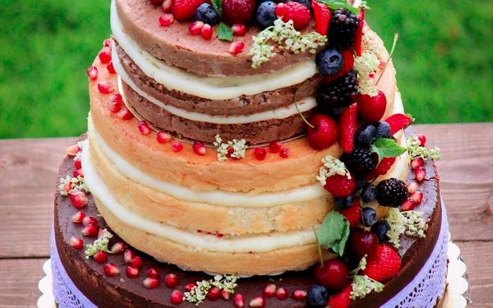 Torta