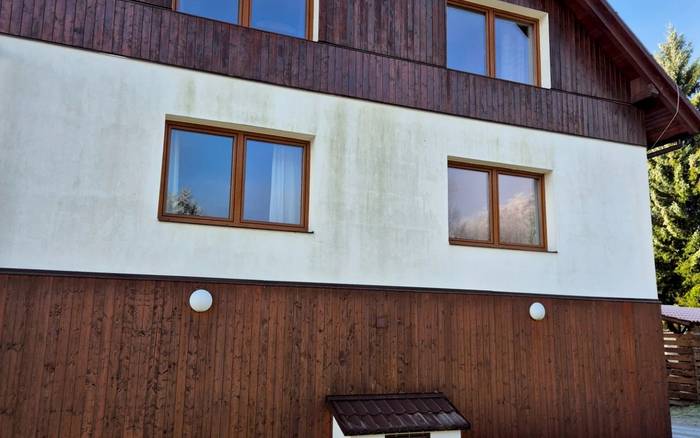 Exteriér