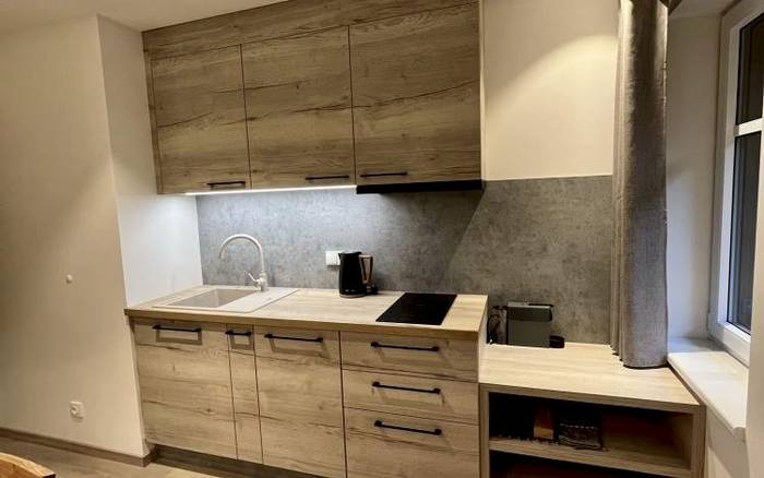 Apartmán 9