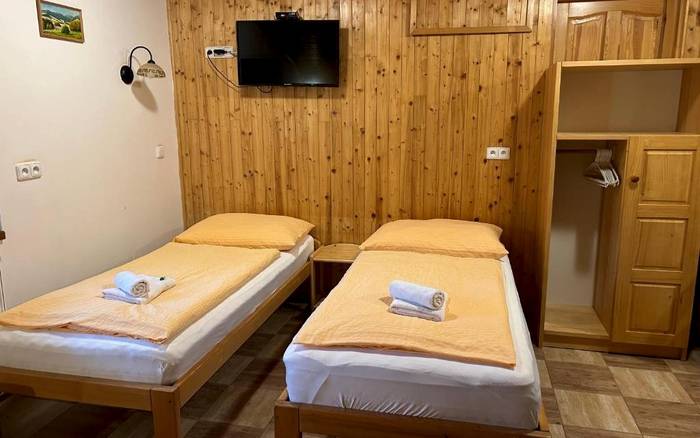 Apartmán č. 4