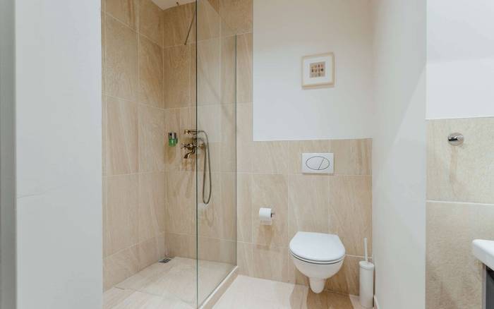 Apartmán č. 11