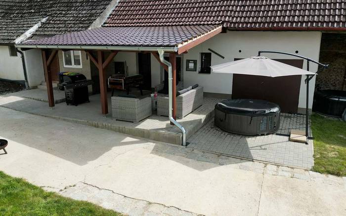 Exteriér