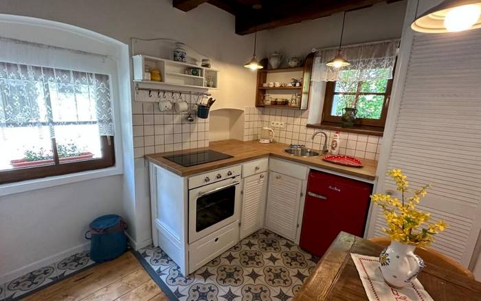 Apartmán