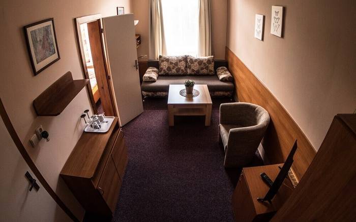 Apartmán