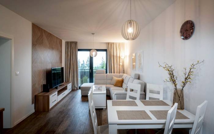 Apartment Armeria 7.4