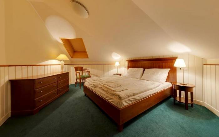 Apartmán