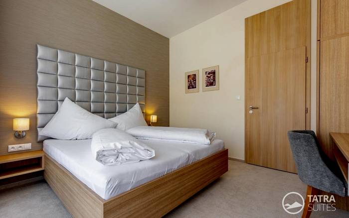 Senior Lux Apartment C413