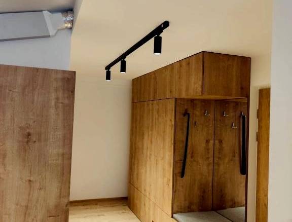 Apartmán F5