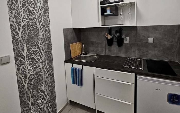 Apartmán