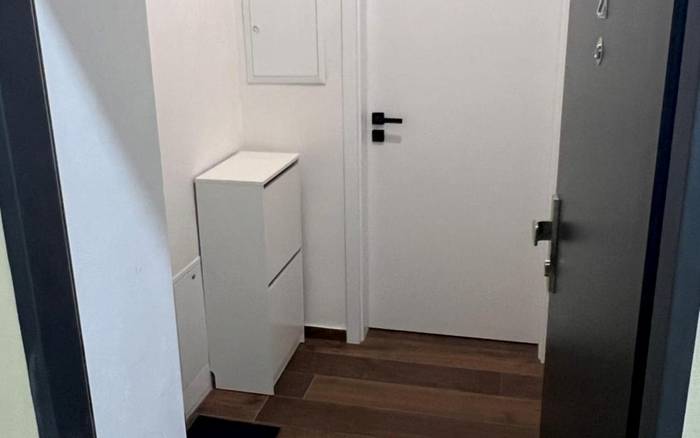 Apartmán č. 2a