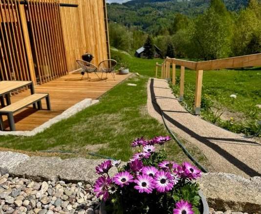 Apartmán č. 1