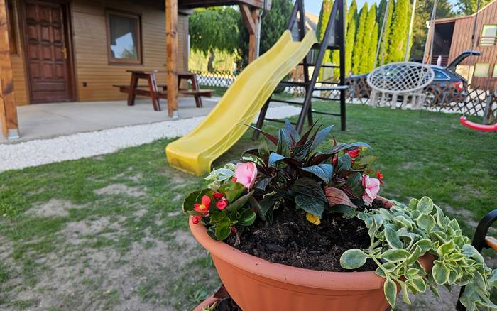 Okolie Henrieta a Henrieta 2