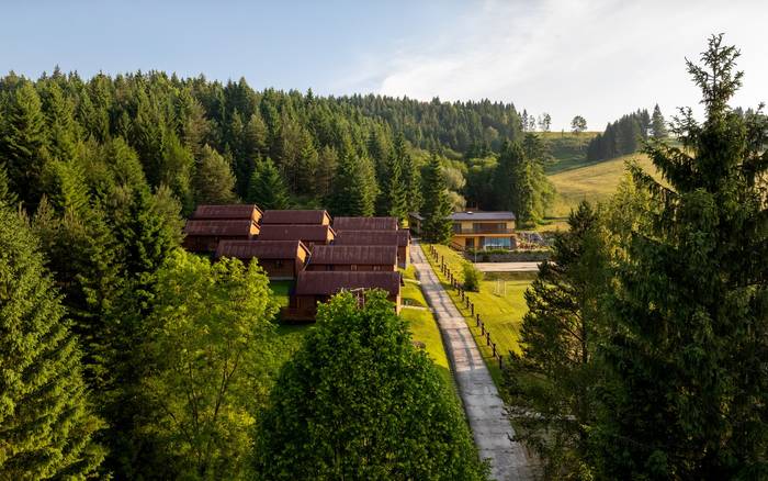 Holiday Park Orava