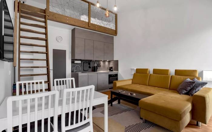 Apartmán 183/9