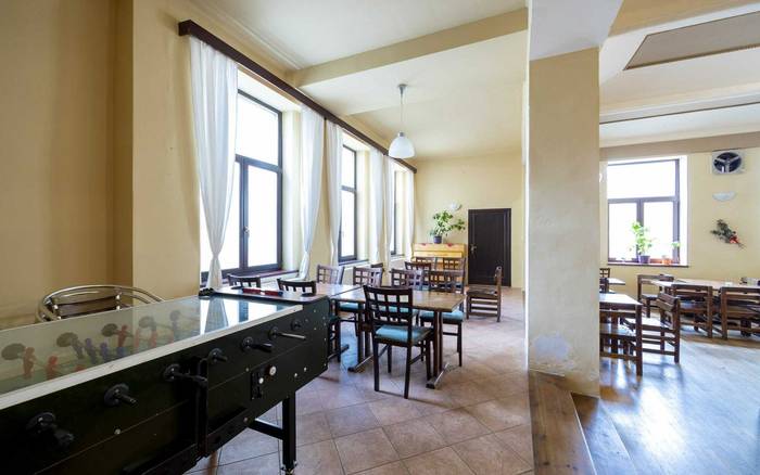 Restaurace