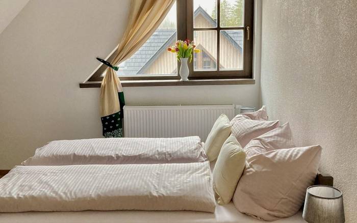 Apartmán 1