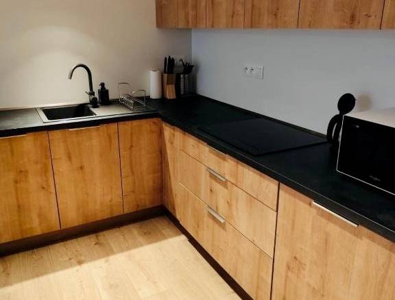 Apartmán F5