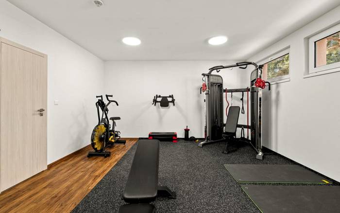 Fitness