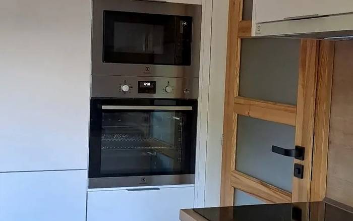 Kuchyňský koutek