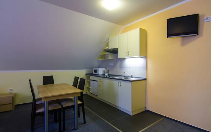 Apartmán 7