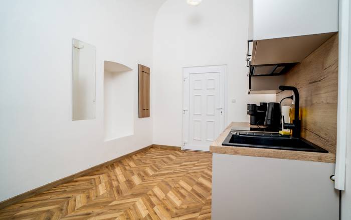 Apartmán 2