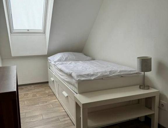 Dvojspálňový apartmán 3+1