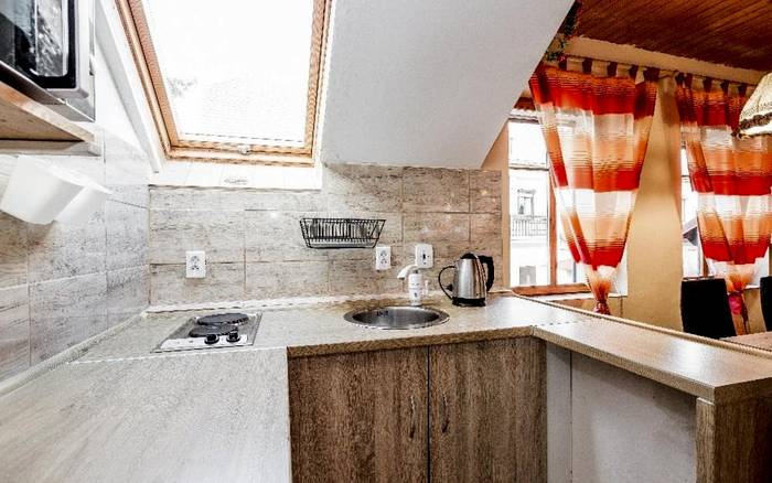 Veľký apartmán