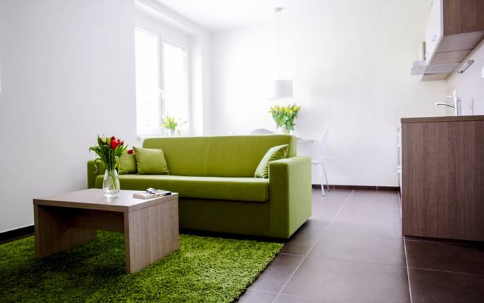 Dvojlôžkový apartmán Premium
