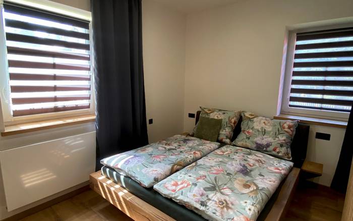 Apartmán Maléna