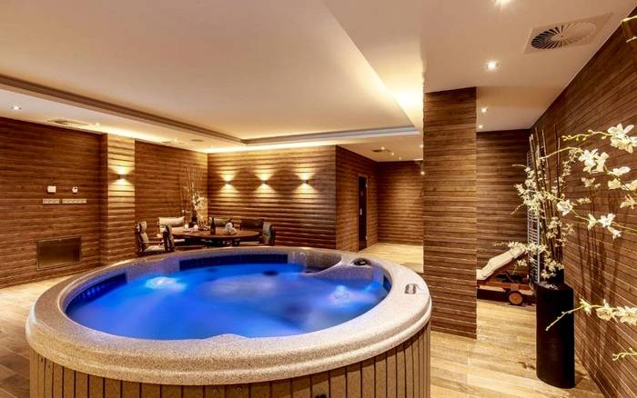 Wellness
