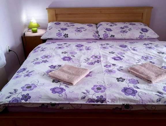 Štvorlôžkový apartmán