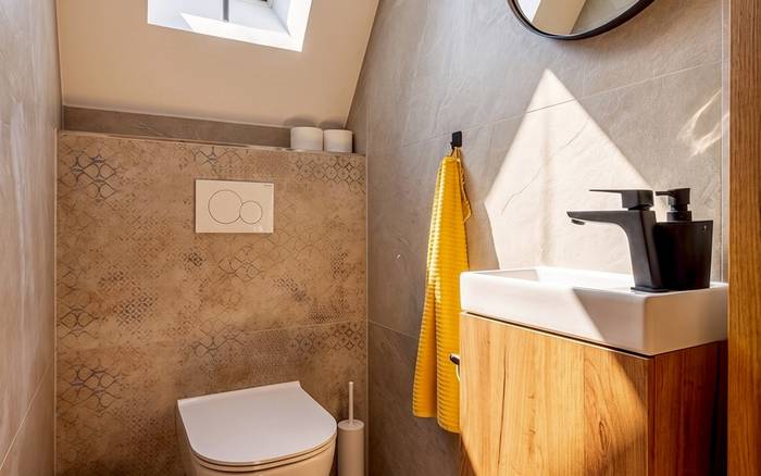 Hytte pod Vrchom