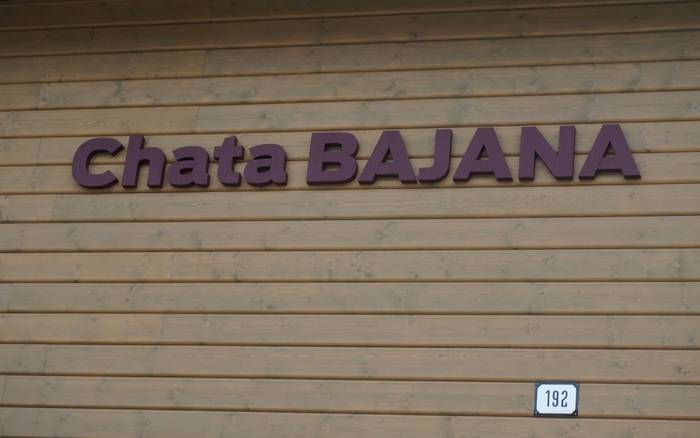 Chata Bajana