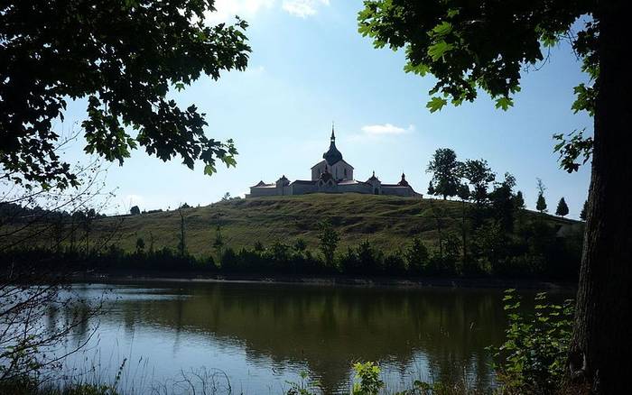 Ta nejúžasnější místa ve Žďáru nad Sázavou, která byste rozhodně měli vidět