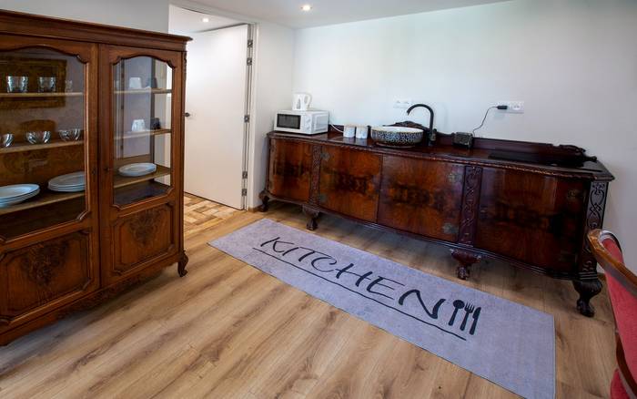 Apartmán Louis A 102