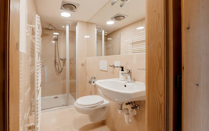 Apartmá č.5 - Romantické
