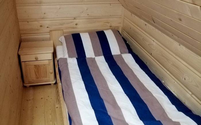 Spáľňa