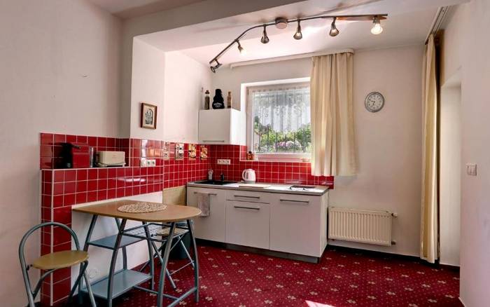 Apartmán