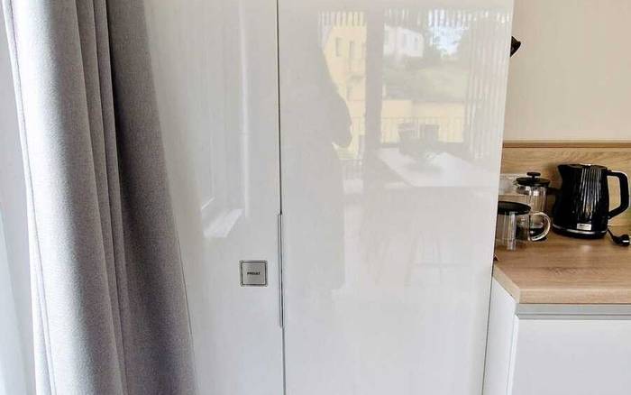 Apartmán 3+kk s balkonem - Hynek