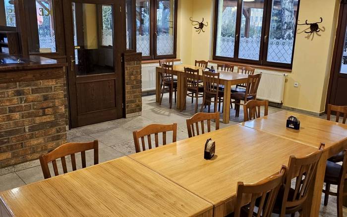 Restaurace