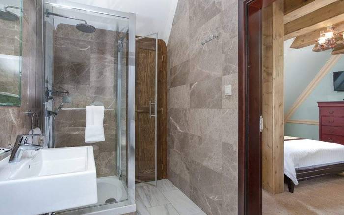 Mezonetový apartmán 101