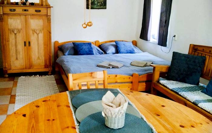 Apartmán č. 2