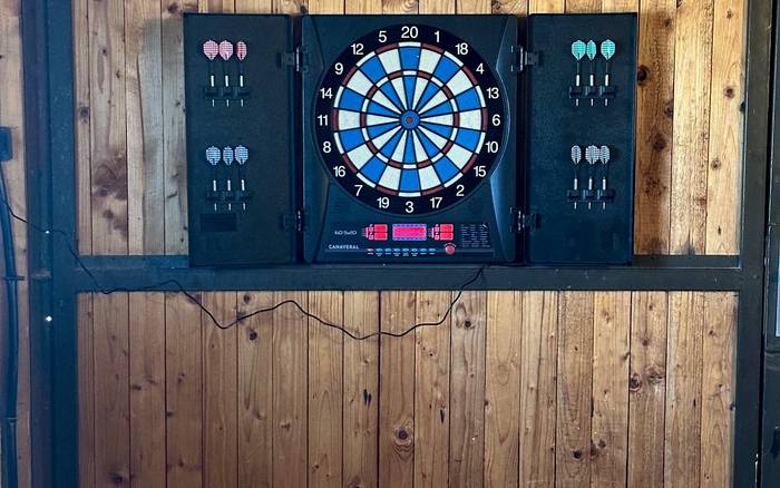 Chata Kokava Línia Marek