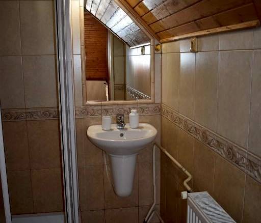 Štvorlôžková izba