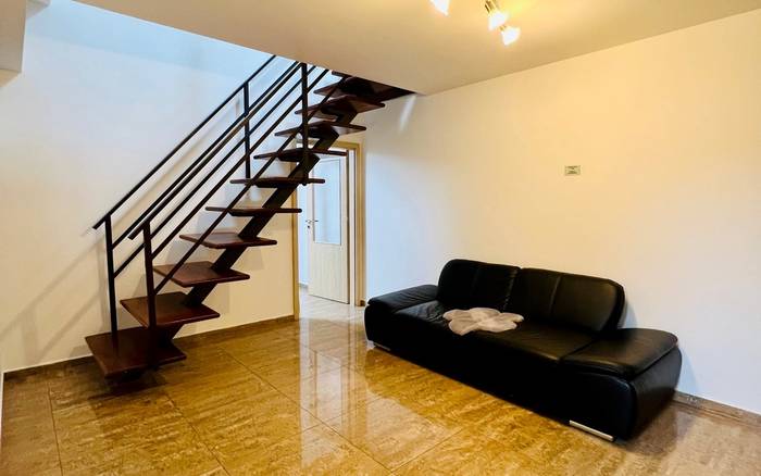 Apartmán Mia