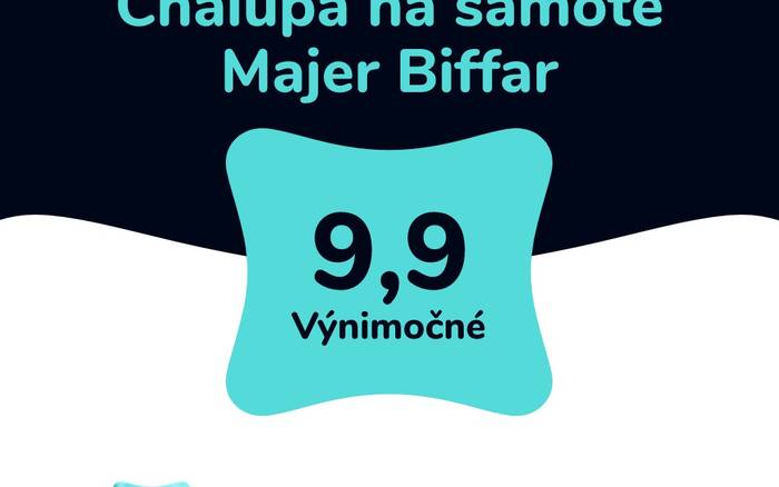 Хата на самоті "Majer Biffar"